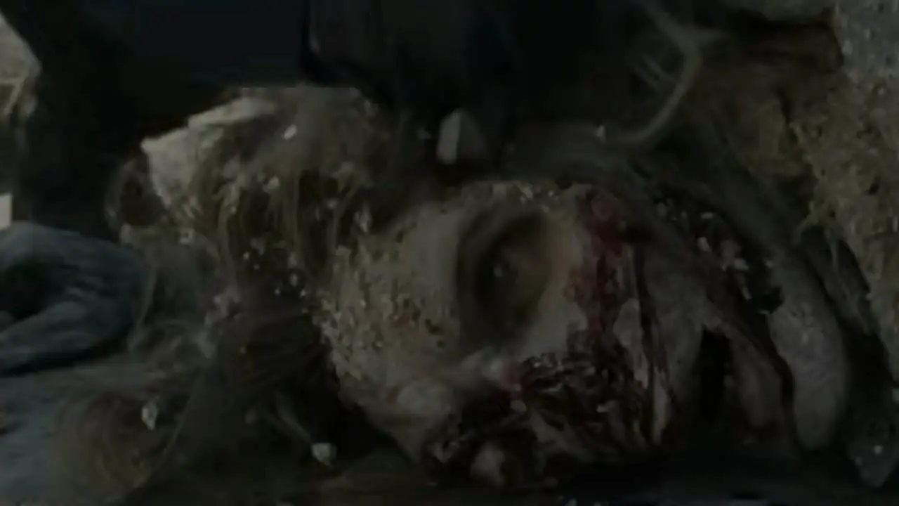 The Walking Dead
