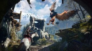 CD Projekt Red 确认《巫师 3》的 DLC 将于 2027 年推出，《巫师 4》则推迟到 2028 年或 2029 年