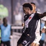 Thiago Mendes - Matheus Lima | #VascoDaGama