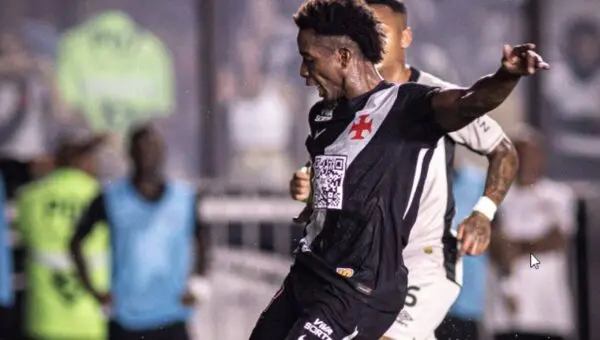 Thiago Mendes - Matheus Lima | #VascoDaGama