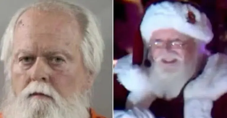 Thomas Allen Hicks 'Papai Noel'