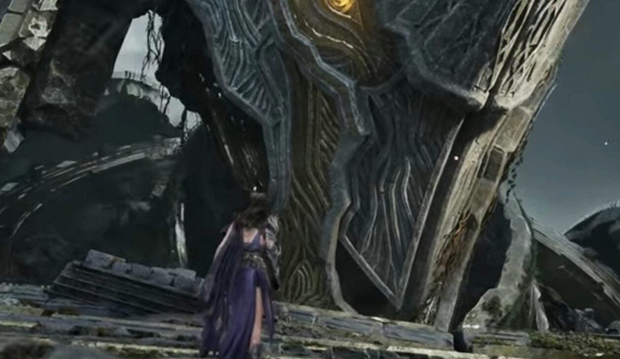 Tides of Annihilation
