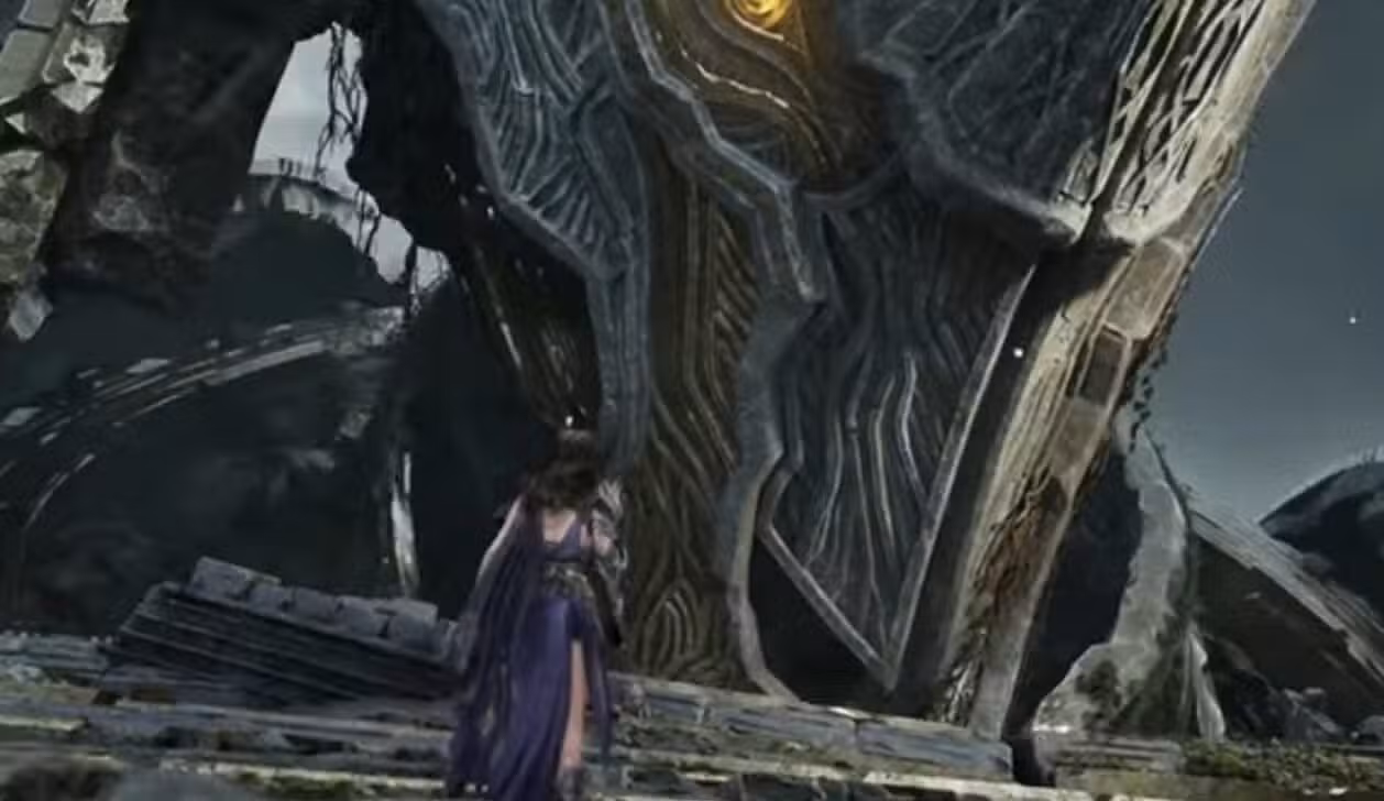 Tides of Annihilation