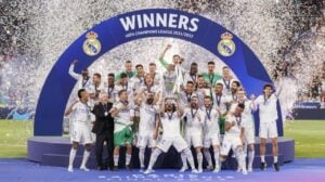 Forbes aponta Real Madrid no topo dos clubes mais valiosos do planeta em 2026