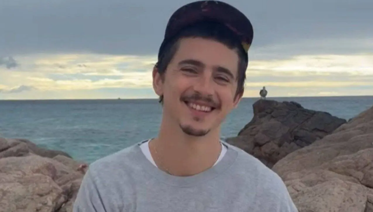 Timothée Chalamet hraje v tenisovém thrilleru Marty Supreme na Prime Video