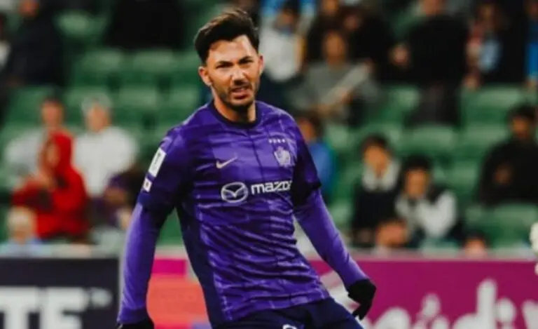 Tolgay Arslan - Instagram/tarslan18