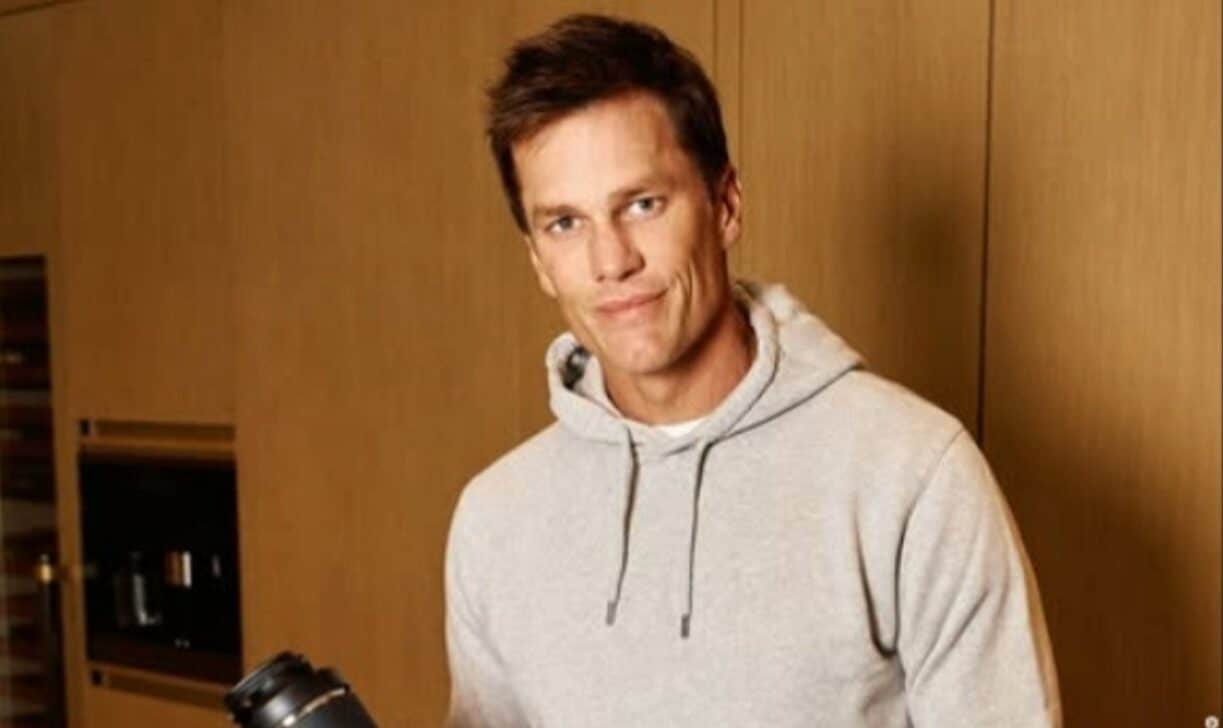 Tom Brady - Instagarm/tombrady