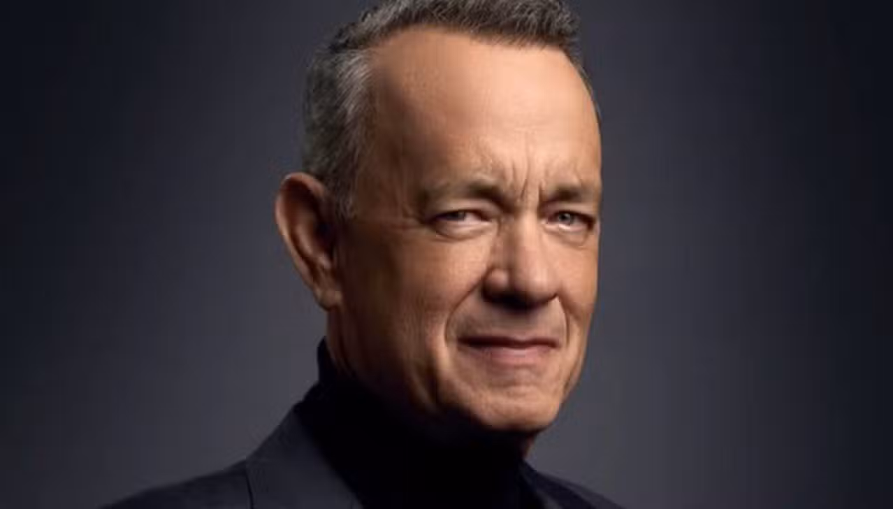 Tom Hanks - @tomhanks