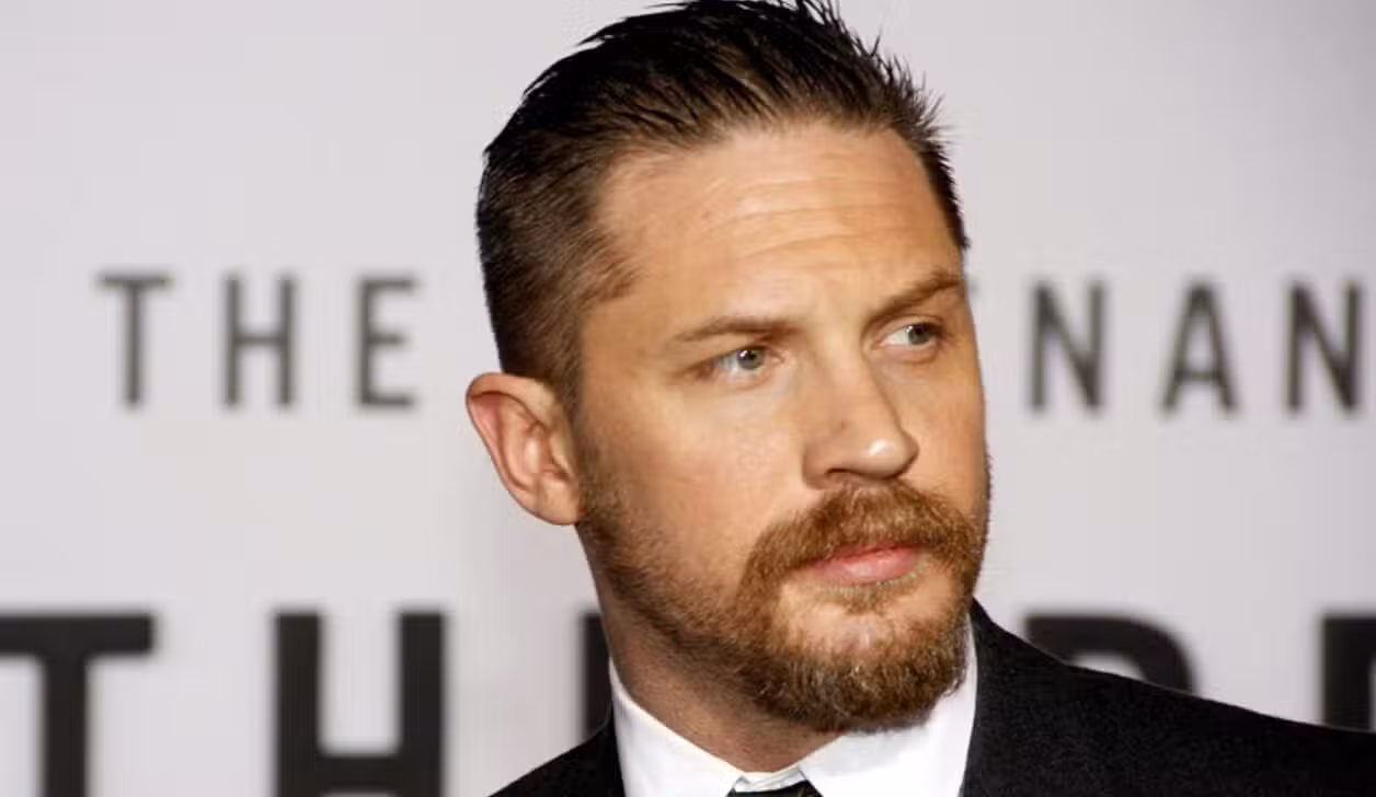 Tom Hardy