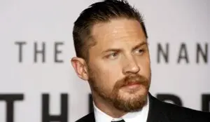 Tom Hardy bliver fyret fra MobLand inden seriens tredje sæson