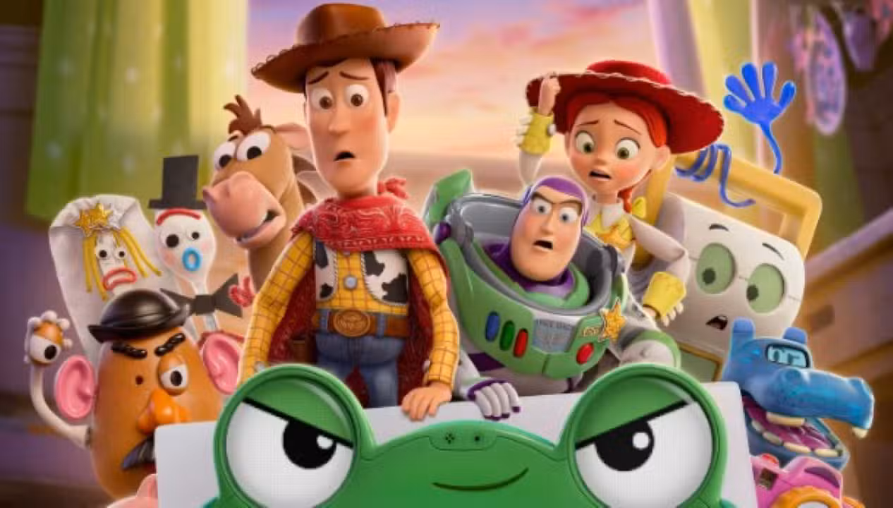 toy story