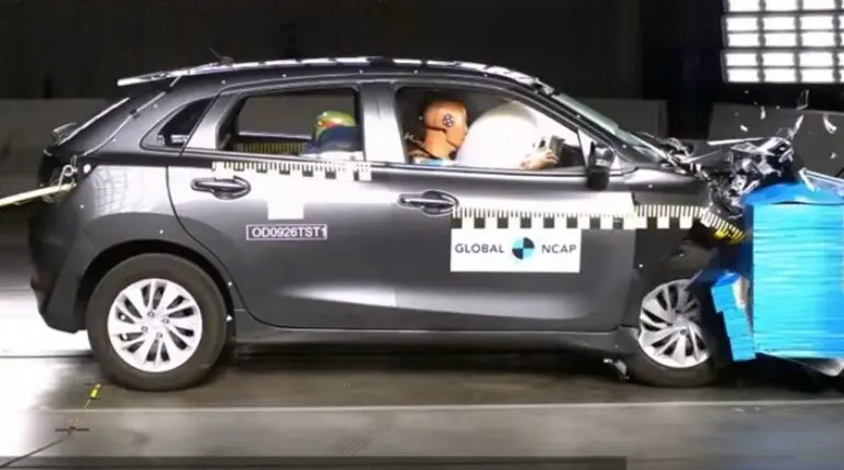 Toyota Starlet