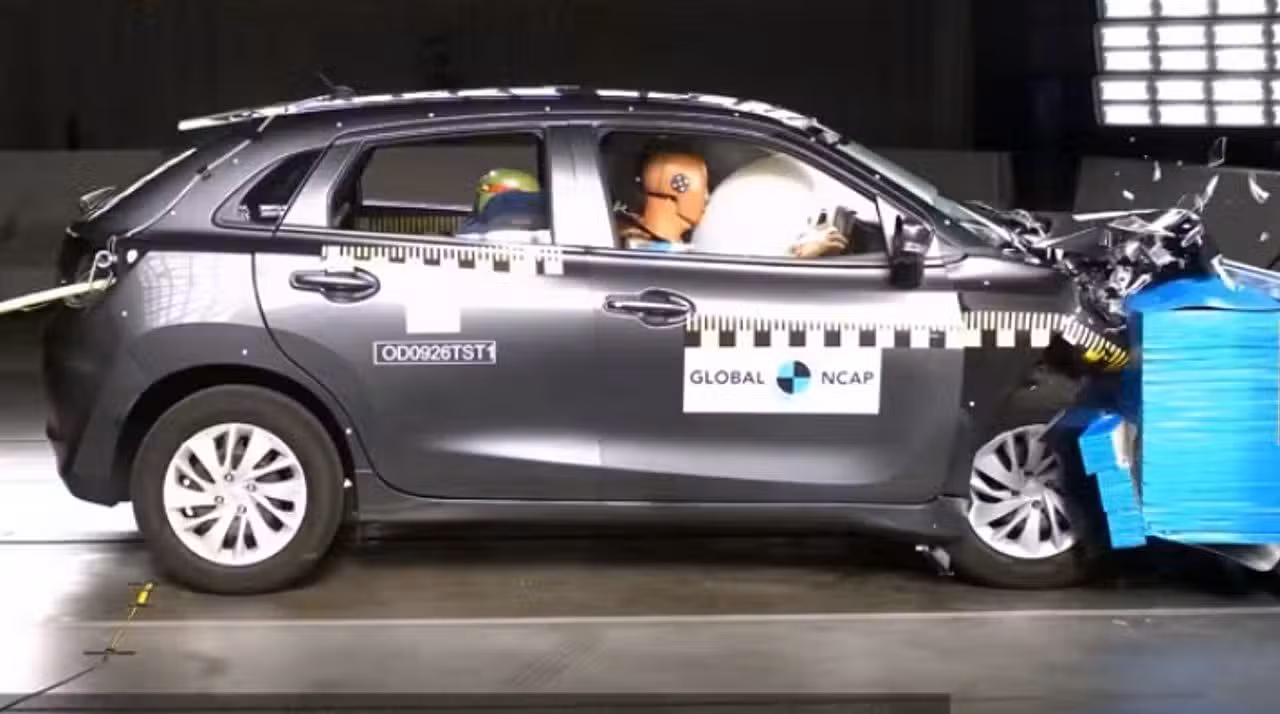 Toyota Starlet