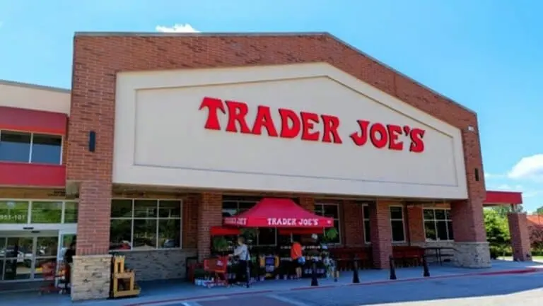 Trader Joe's - PJ McDonnell / Shutterstock.com