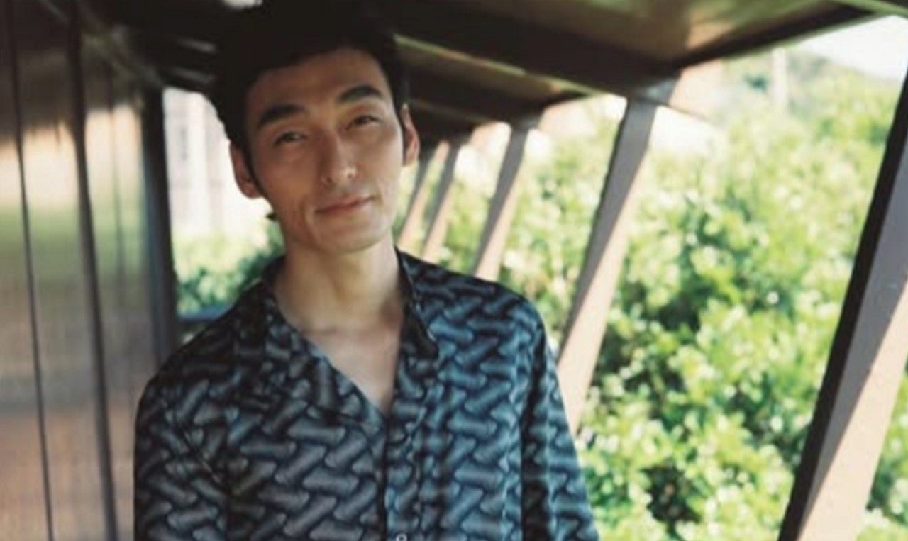 Tsuyoshi Kusanagi - Instagram/tsuyoshikusanagi_official