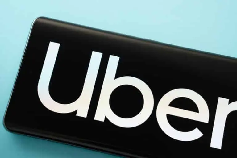 uber