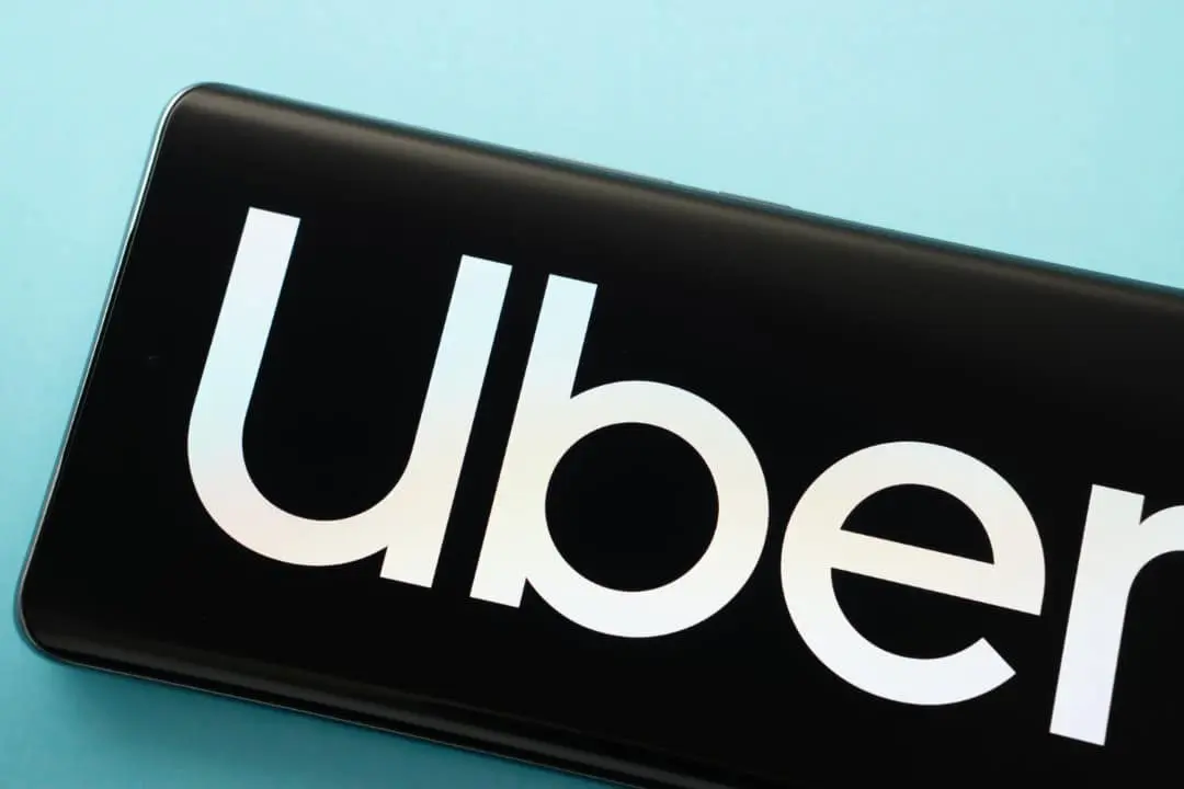 uber