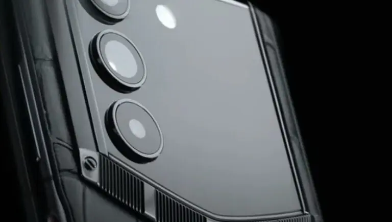 VERTU AlphaFold