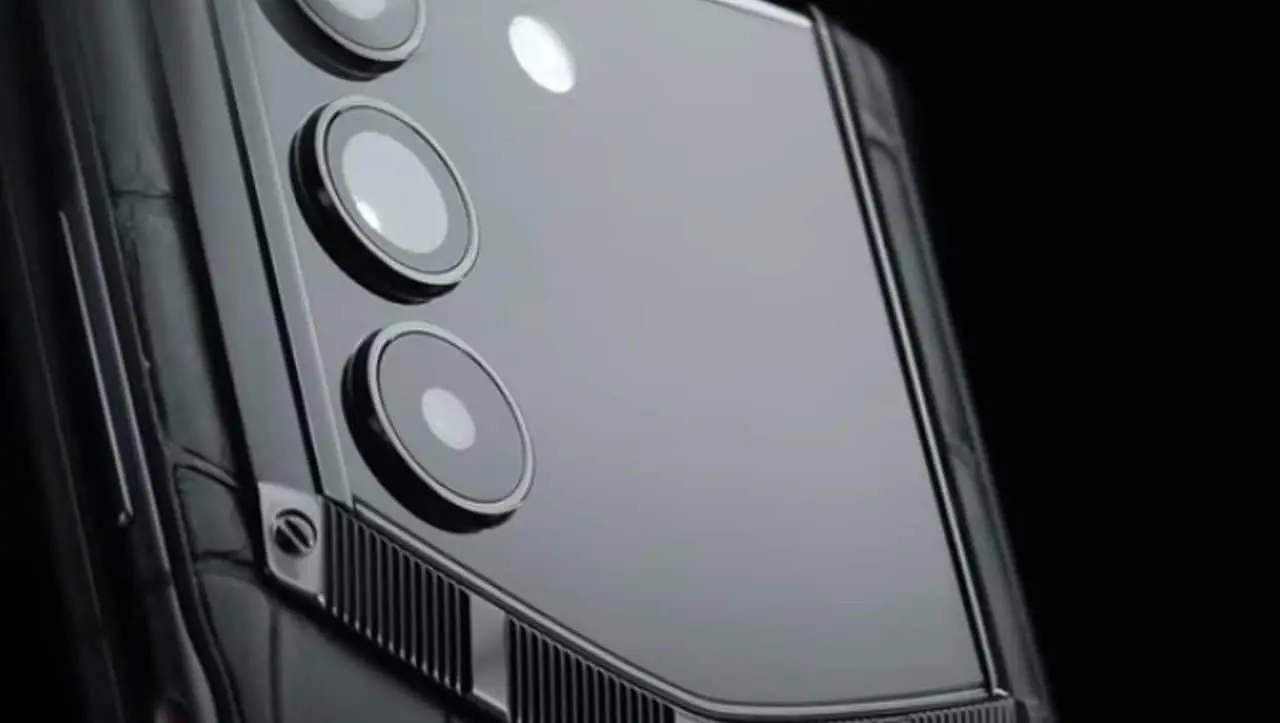 VERTU AlphaFold