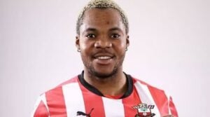 Victor Udoh, ex-jogador da Southampton, é encontrado morto em Abuja aos 21 anos