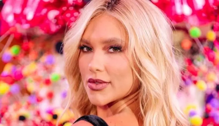 Virginia Fonseca - @virginia
