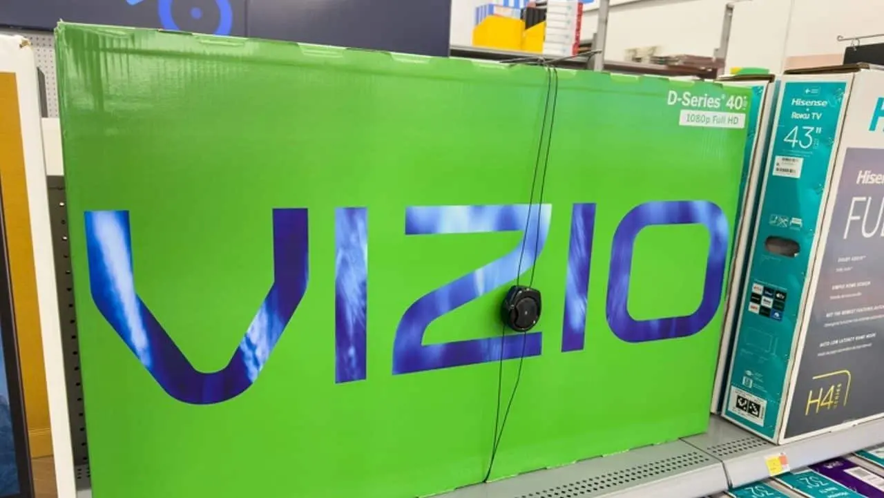 Vizio TV