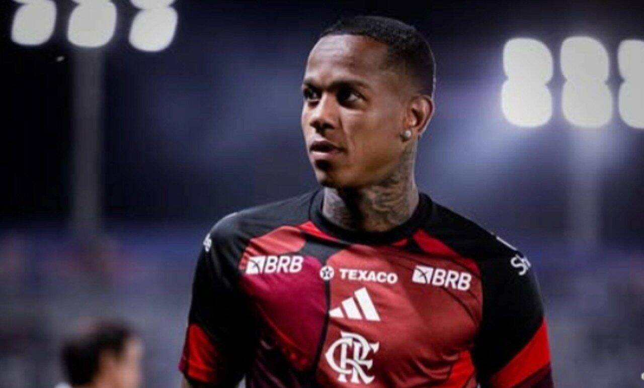 Wallace Yan- Instagram/oficial.wallaceyan