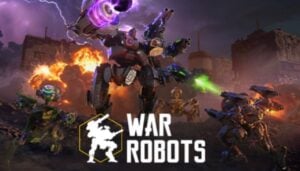 War Robots, jogo de ação de 2014, é lançado de surpresa gratuitamente para PS4 e PS5