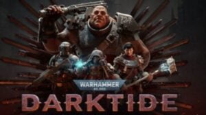 PlayStation Plus 카탈로그에 Warhammer 40K: Darktide가 접수되고 Destiny 2가 6월에 종료됩니다.