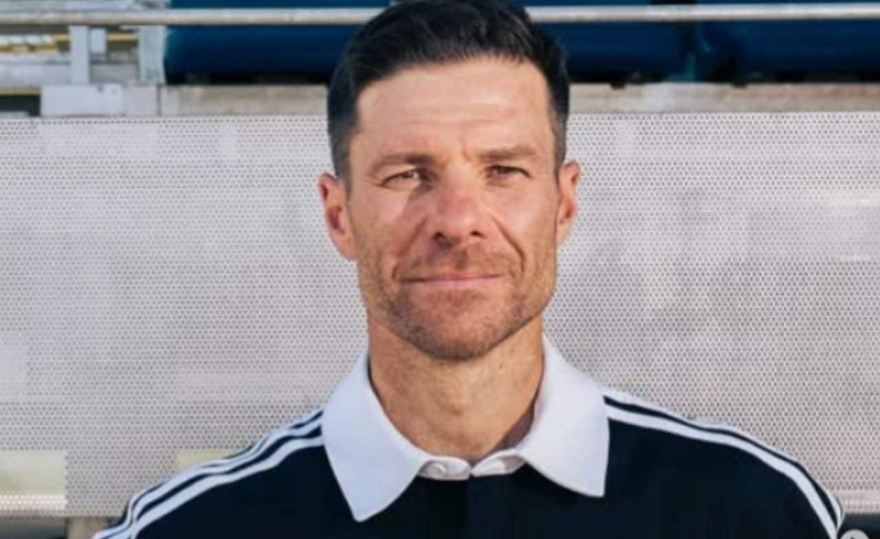 Xabi Alonso- Instagram/xabialonso
