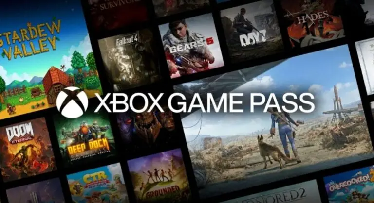 Xbox Game Pass - Divulgação/Microsft