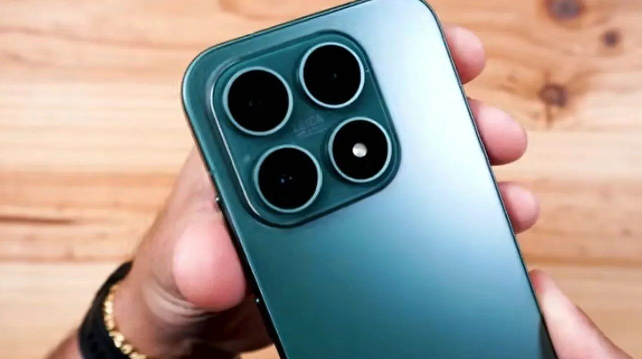Xiaomi 17