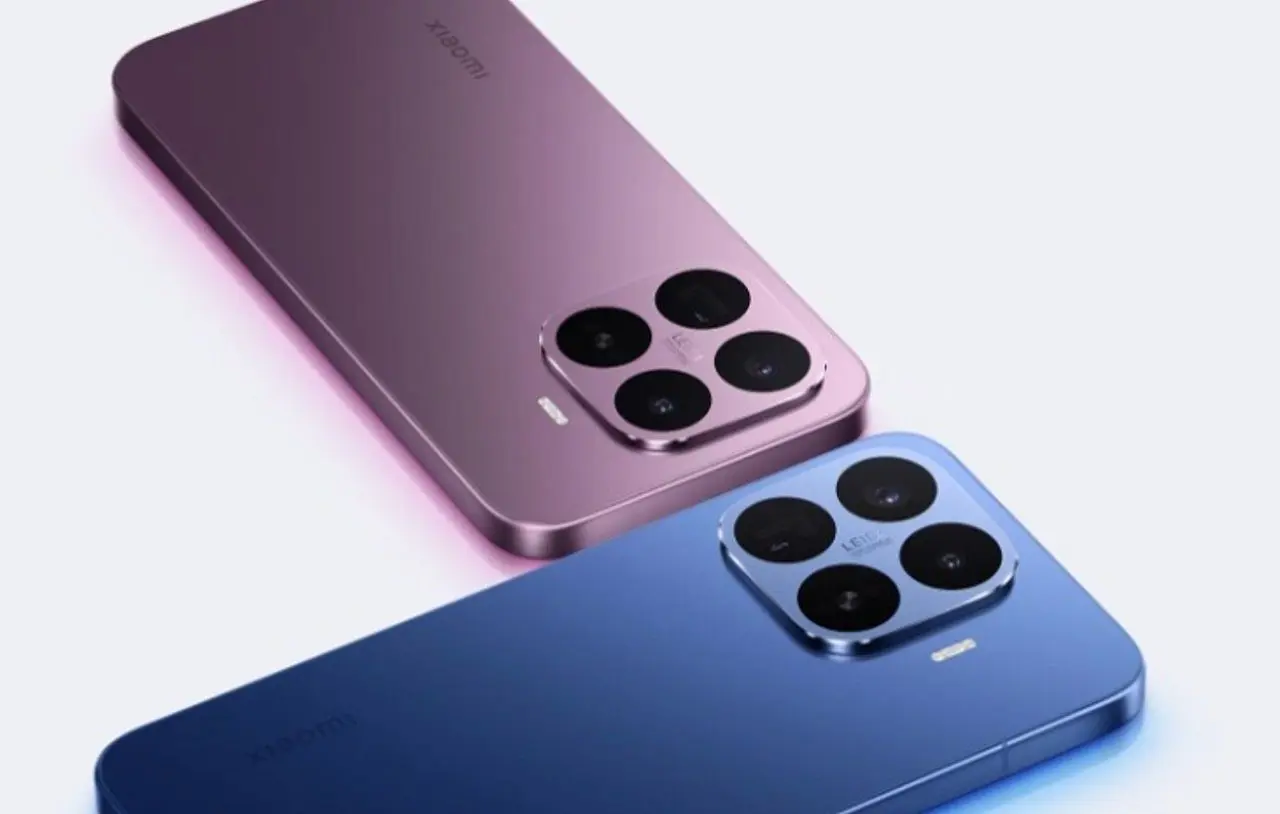 Xiaomi 17T Pro -