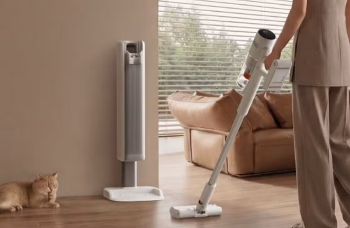 Xiaomi Mijia 4 Pro - Divulgação/Xiaomi