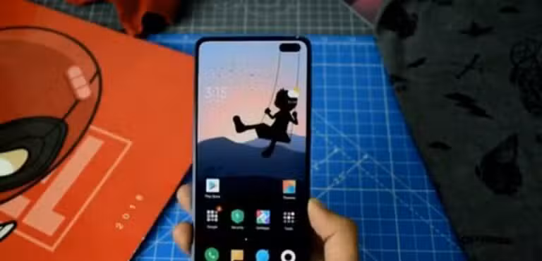 Xiaomi Mix 5