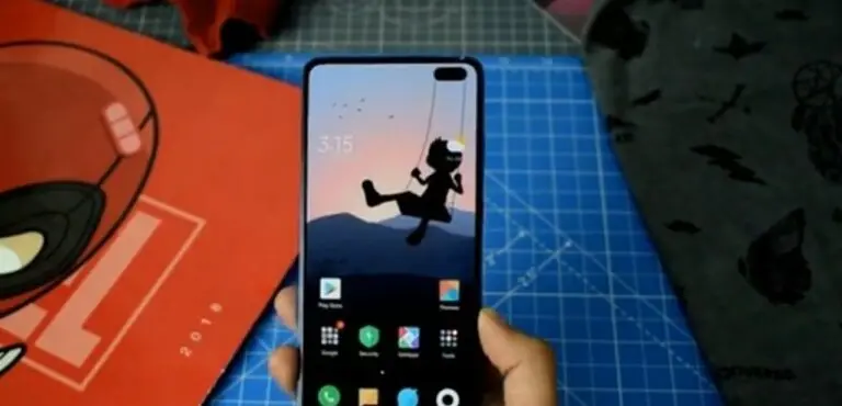 Xiaomi Mix 5