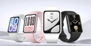 Xiaomi Smart Band 10 Pro chega ao mercado global com tela mais brilhante e bateria de até 21 dias