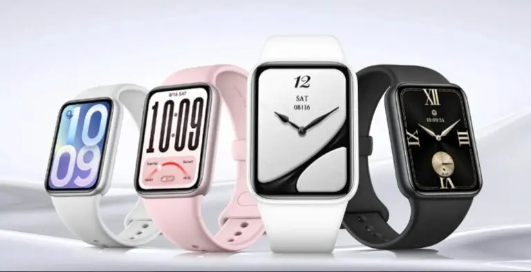 Xiaomi Smart Band 10 Pro - Divulgação/Xiaomi