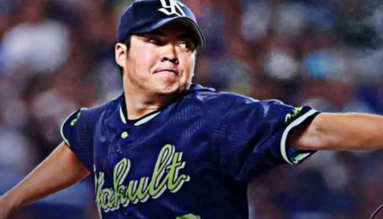 Yakult Swallows - @swallows_ys_official