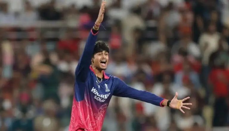 Yash Raj Punja- X/@IPL
