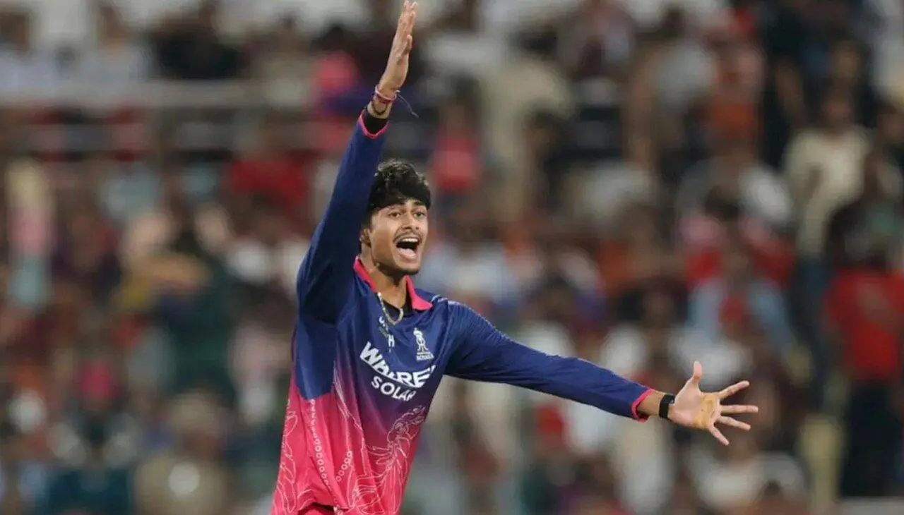 Yash Raj Punja- X/@IPL