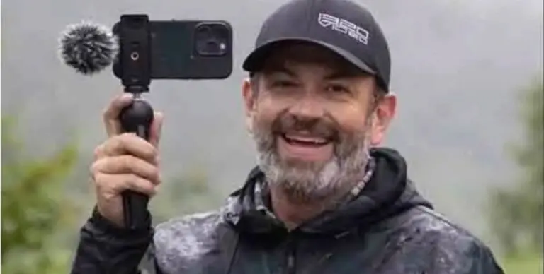 yle Loftis, founder of 1320Video - Instagram