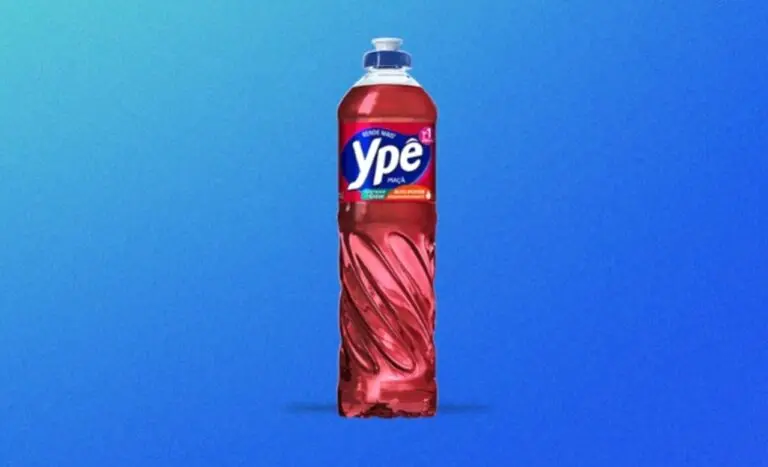 Ypê - Divulgação