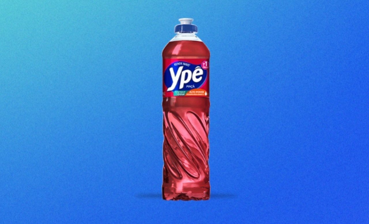 Ypê - Divulgação