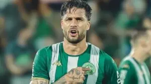 Chapecoense multa zagueiro Bruno Leonardo após declarações na derrota para o Remo