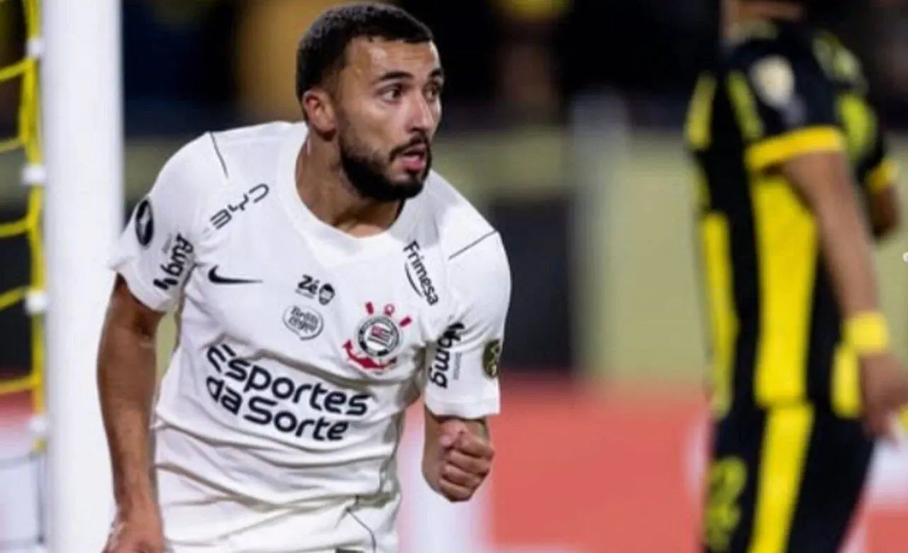 Zakaria Labyad - z.labyad/Instagram