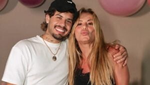 Poliana Rocha compartilha oração por Zé Felipe em meio a rumores sobre Virginia Fonseca e reaproximação