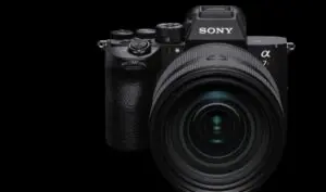 Sony ra mắt α7R VI với cảm biến 66,8 megapixel và quay phim 8K30p