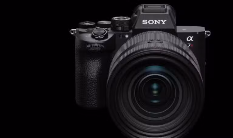α7R VI