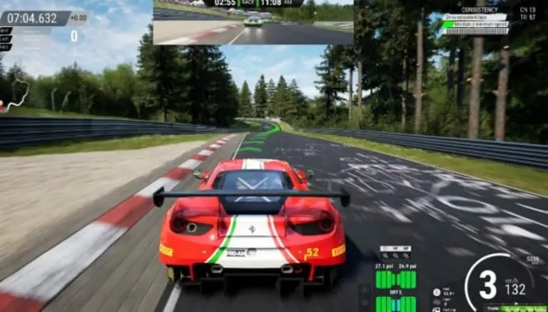 ASSETTO CORSA